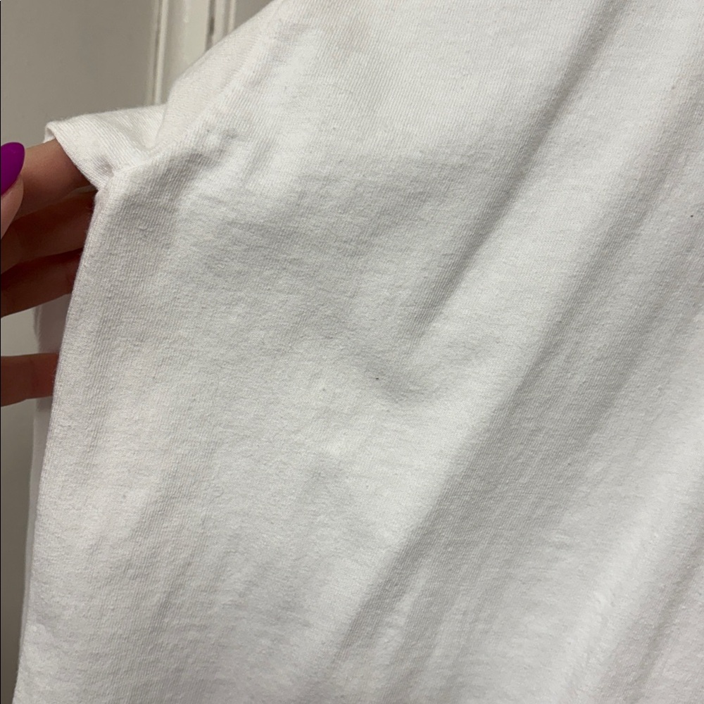 Buffbunny Long Sleeve T Shirt - Picture 3 of 10